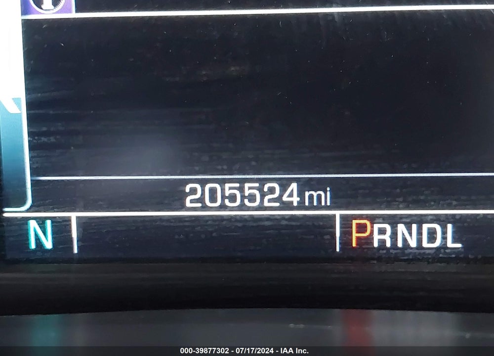 2018 CHEVROLET SILVERADO 2500HD LT VIN: 1GC1KVEG6JF257146