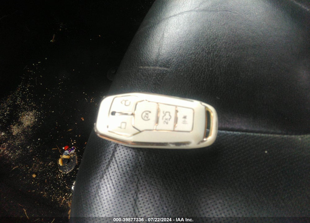 2013 FORD FUSION TITANIUM VIN: 3FA6P0K90DR315345
