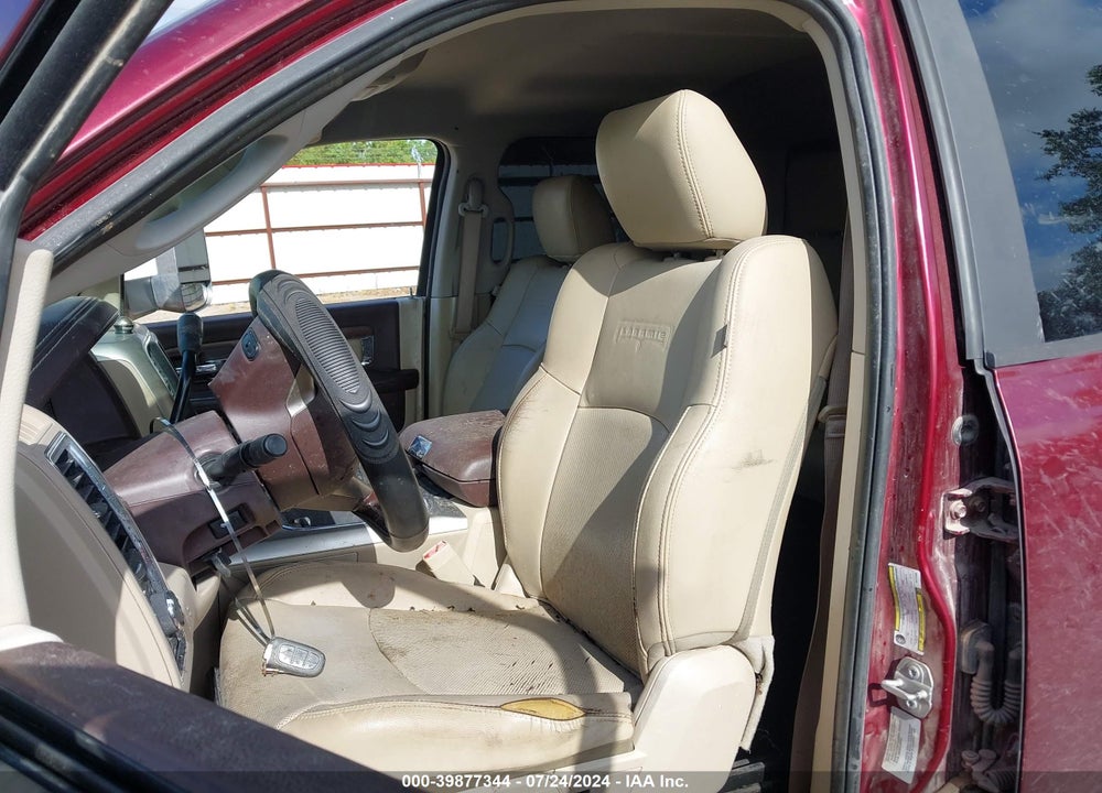 2016 RAM 3500 LAIE VIN: 3C63RRJLXGG273380