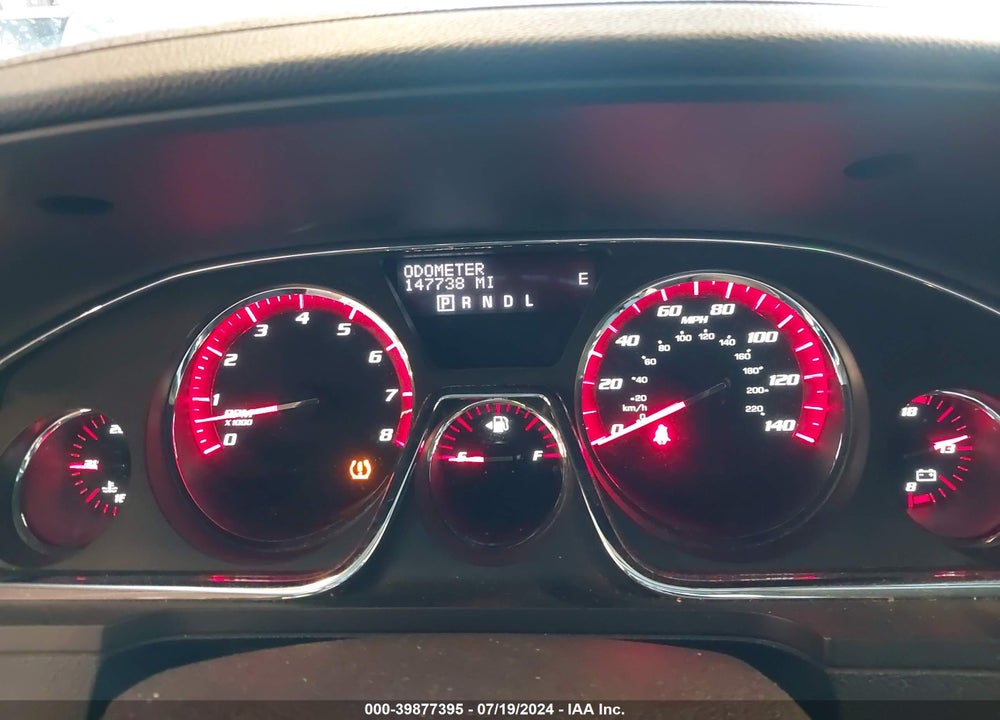 2015 GMC ACADIA SLE-2 VIN: 1GKKVPKD9FJ302946