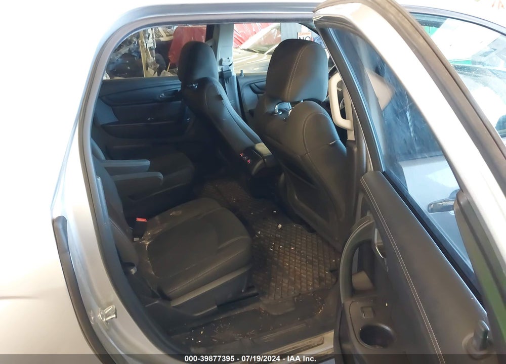 2015 GMC ACADIA SLE-2 VIN: 1GKKVPKD9FJ302946