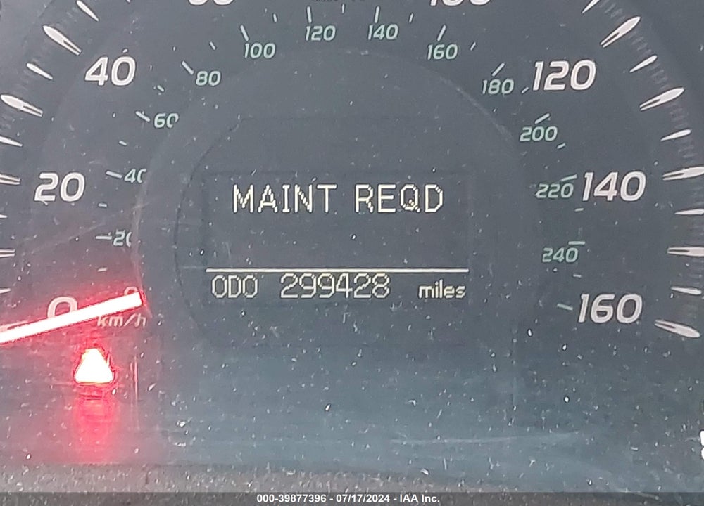 2007 TOYOTA CAMRY XLE V6 VIN: 4T1BK46K17U015964