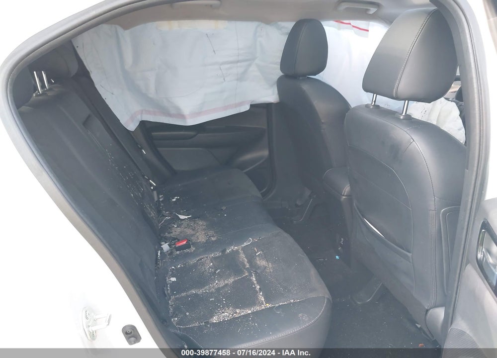 2022 MITSUBISHI ECLIPSE CROSS SE S-AWC/SE SPECIAL EDITION S-AWC/SEL S-AWC/SEL SPECIAL EDITION S-AWC VIN: JA4ATWAA3NZ001064