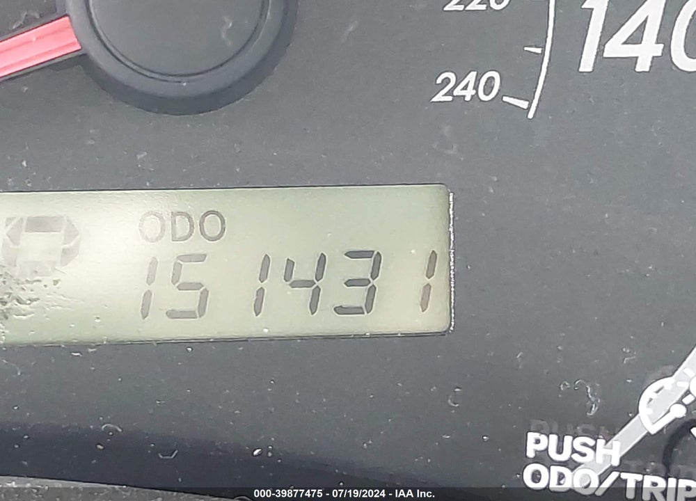 2009 TOYOTA COROLLA LE VIN: 1NXBU40E09Z034134