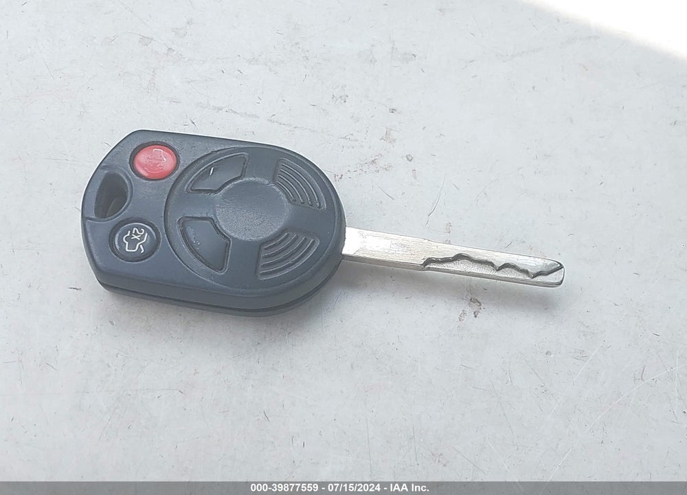 2012 FORD FOCUS SE VIN: 1FAHP3F2XCL441703