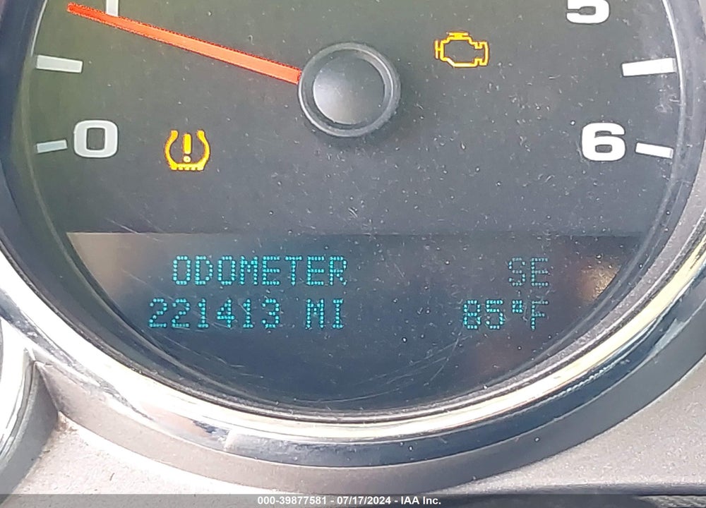 2009 CHEVROLET SILVERADO 1500 LT VIN: 1GCEC29009Z291491