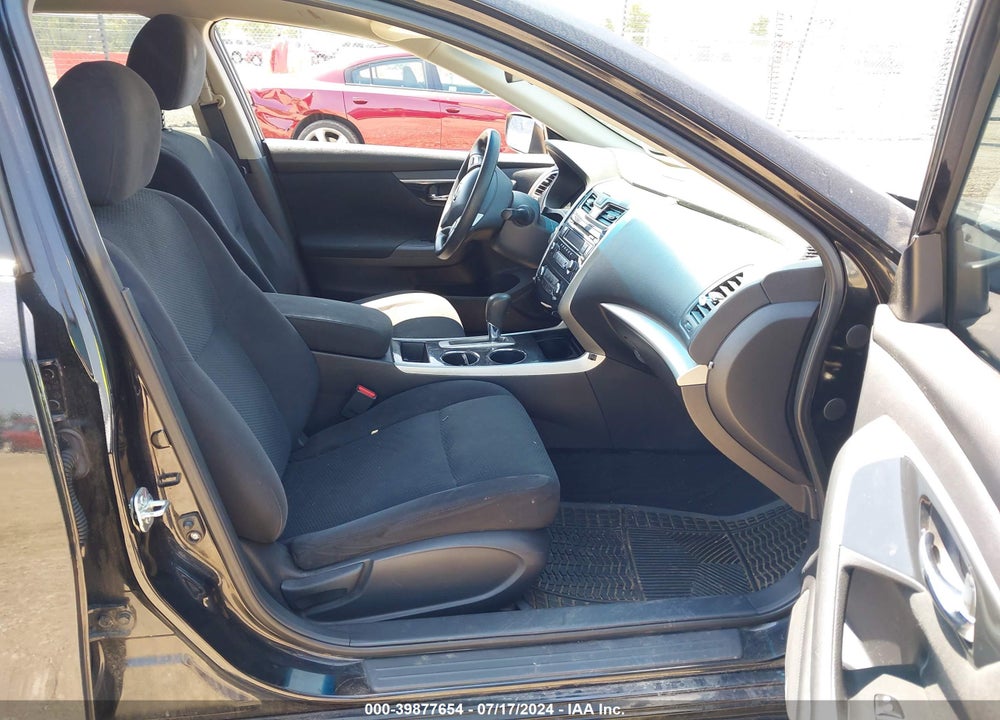 2014 NISSAN ALTIMA 2.5 S VIN: 1N4AL3AP3EC172690