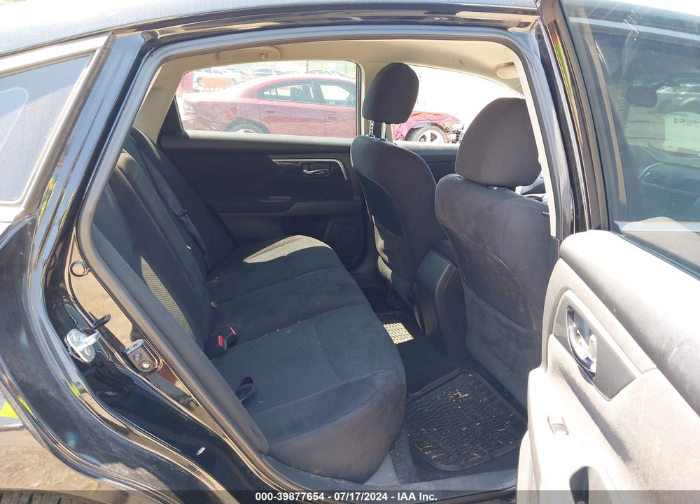 2014 NISSAN ALTIMA 2.5 S VIN: 1N4AL3AP3EC172690