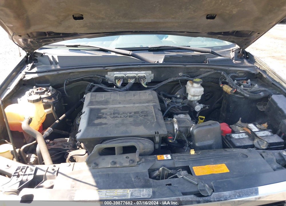 2012 FORD ESCAPE LIMITED VIN: 1FMCU9EG9CKB40144