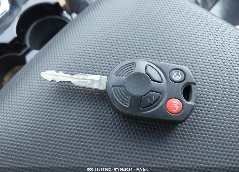 2012 FORD ESCAPE LIMITED VIN: 1FMCU9EG9CKB40144