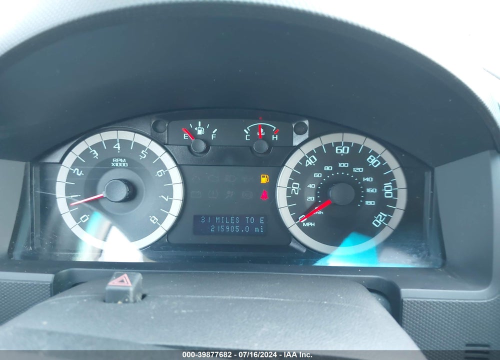 2012 FORD ESCAPE LIMITED VIN: 1FMCU9EG9CKB40144