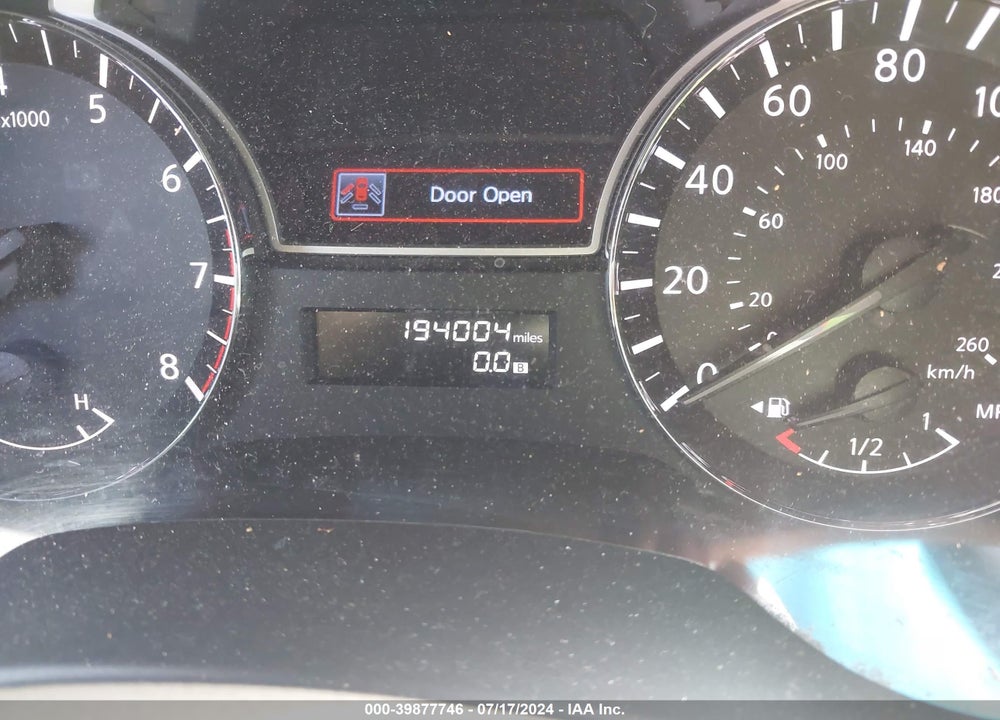 2014 NISSAN PATHFINDER S VIN: 5N1AR2MMXEC695057