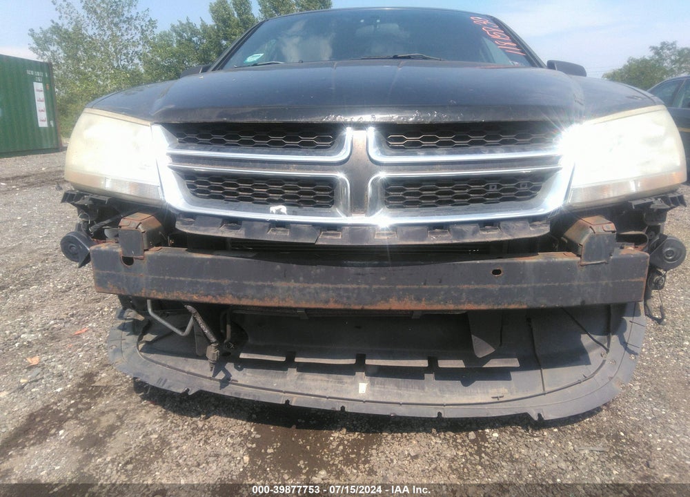 2011 DODGE AVENGER EXPRESS VIN: 1B3BD4FB6BN609226