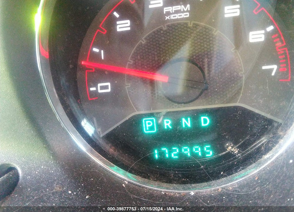 2011 DODGE AVENGER EXPRESS VIN: 1B3BD4FB6BN609226