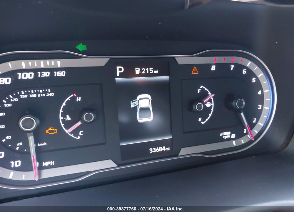 2022 HYUNDAI SANTA CRUZ SE VIN: 5NTJADAEXNH027740