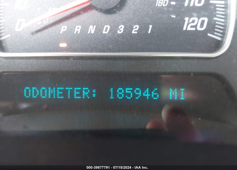 2006 GMC ENVOY SLT VIN: 1GKDT13S162126249