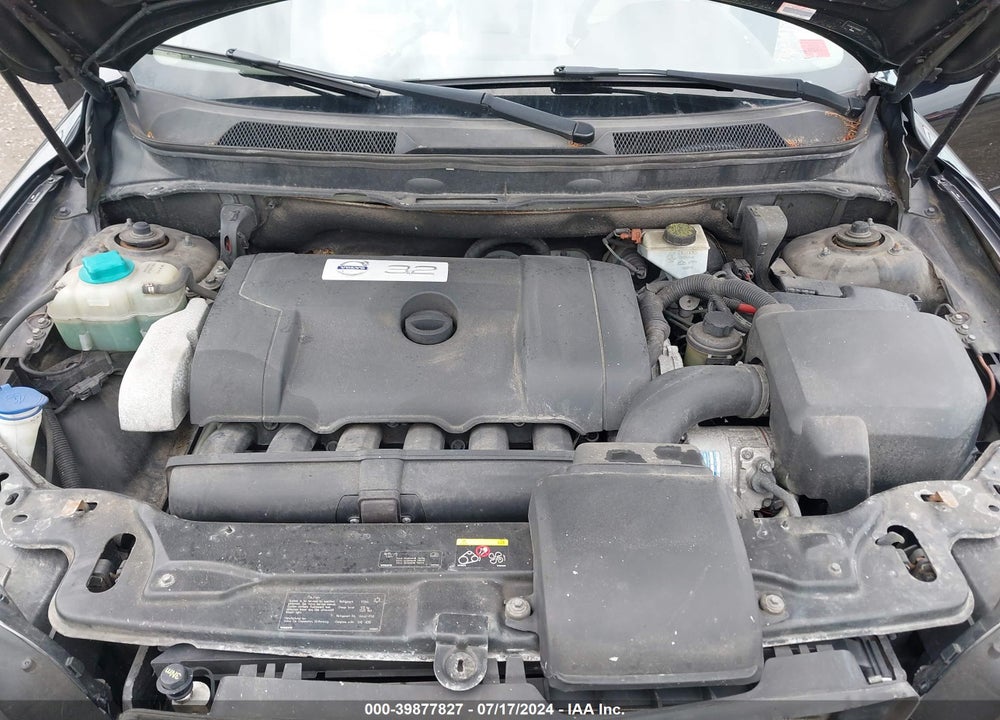 2010 VOLVO XC90 3.2 VIN: YV4982CY1A1538695