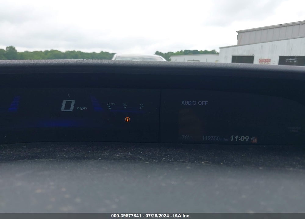 2015 HONDA CIVIC EX VIN: 19XFB2F8XFE063331