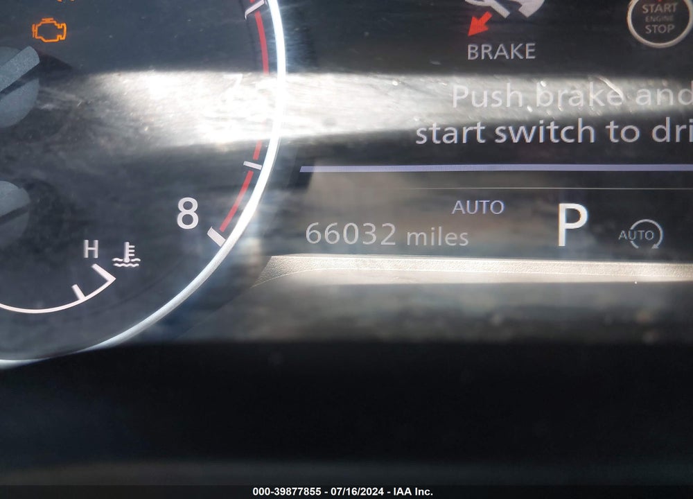 2023 NISSAN ROGUE VIN: 5N1BT3CB6PC794456