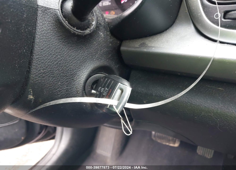 2019 KIA RIO S VIN: 3KPA24AB2KE195079