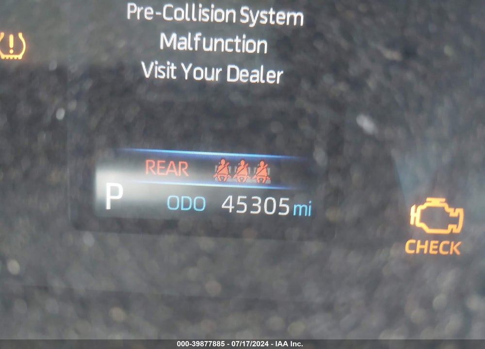 2023 TOYOTA TUNDRA SR5 VIN: 5TFLA5DB6PX060403