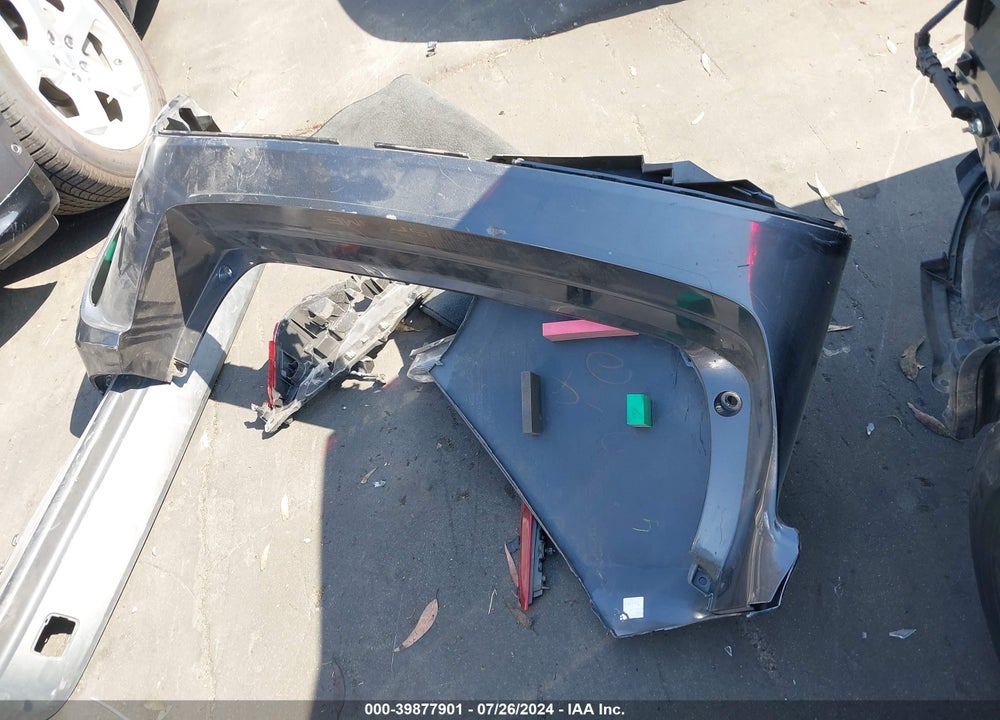 2020 TOYOTA PRIUS PRIME XLE VIN: JTDKARFPXL3162865