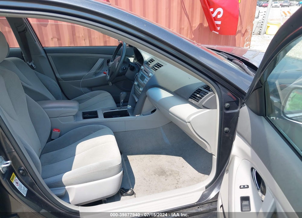 2009 TOYOTA CAMRY HYBRID VIN: 4T1BB46K49U091164