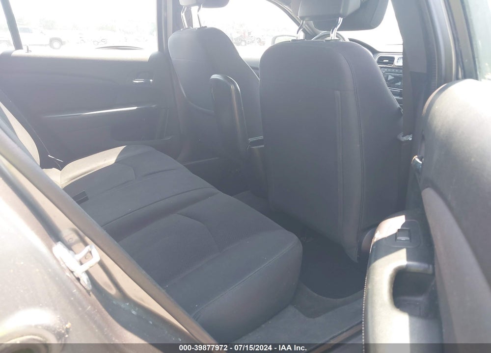 2013 CHRYSLER 200 TOURING VIN: 1C3CCBBG0DN712113