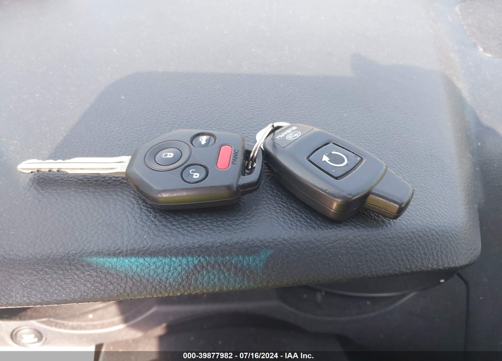 2019 SUBARU LEGACY 2.5I PREMIUM VIN: 4S3BNAF63K3041400