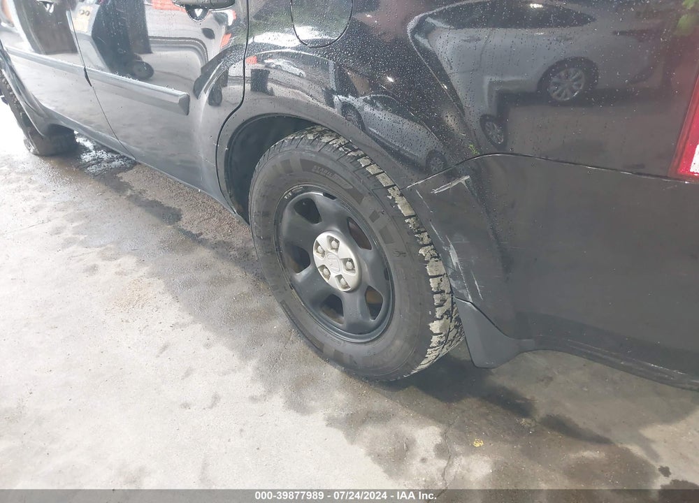 2010 HONDA PILOT LX VIN: 5FNYF4H20AB020086