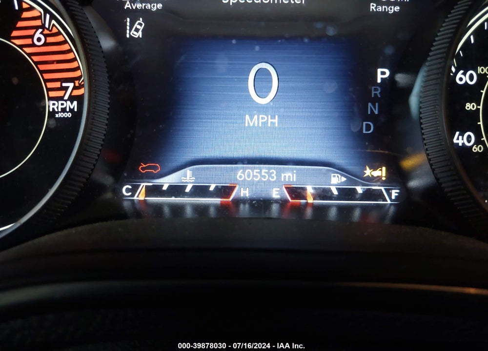 2021 JEEP CHEROKEE LIMITED 4X4 VIN: 1C4PJMDN8MD115811