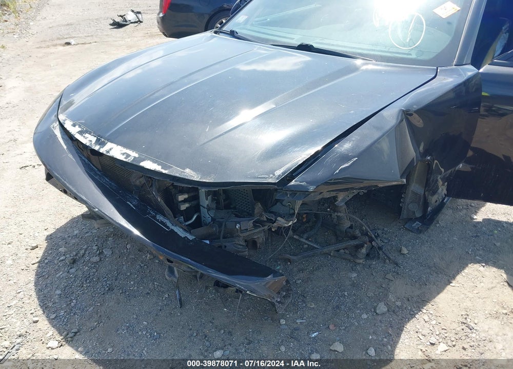 2019 DODGE CHARGER SXT RWD VIN: 2C3CDXBG1KH657414