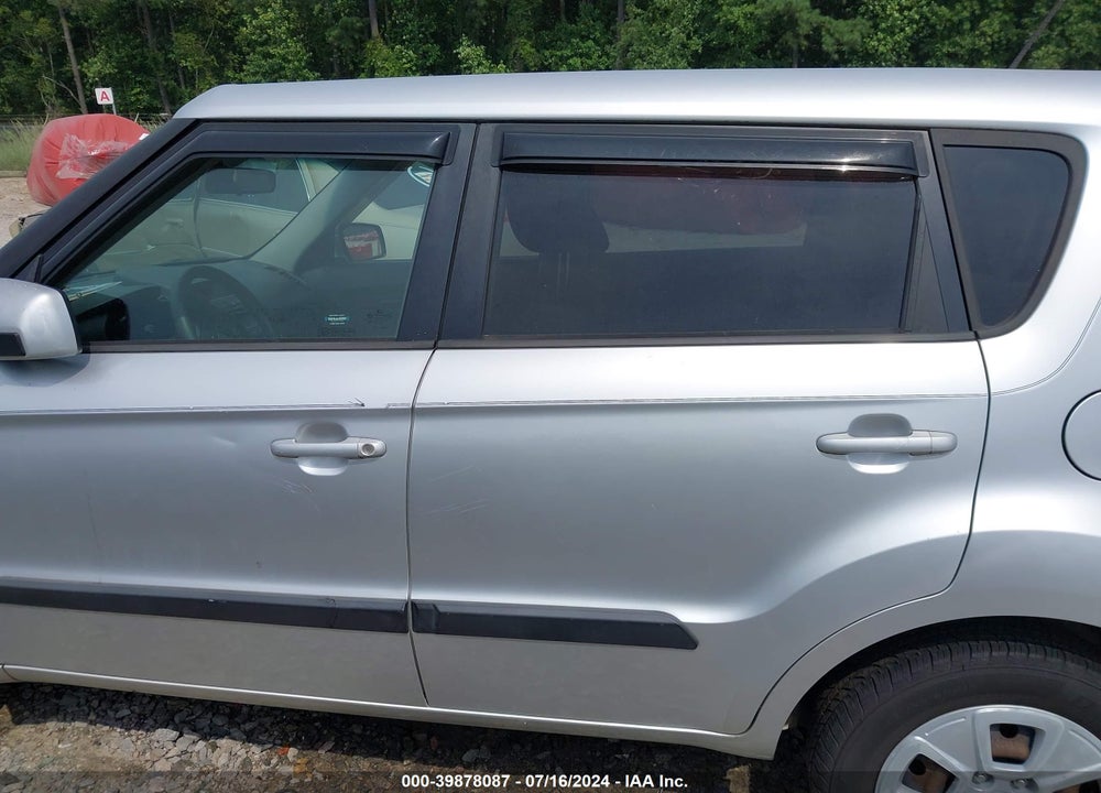 2012 KIA SOUL VIN: KNDJT2A54C7457729