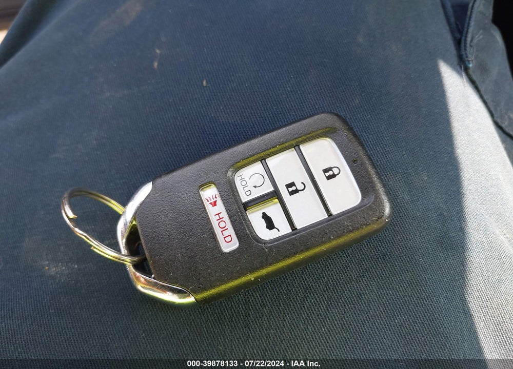 2021 HONDA CR-V VIN: 5J6RW1H56MA013969