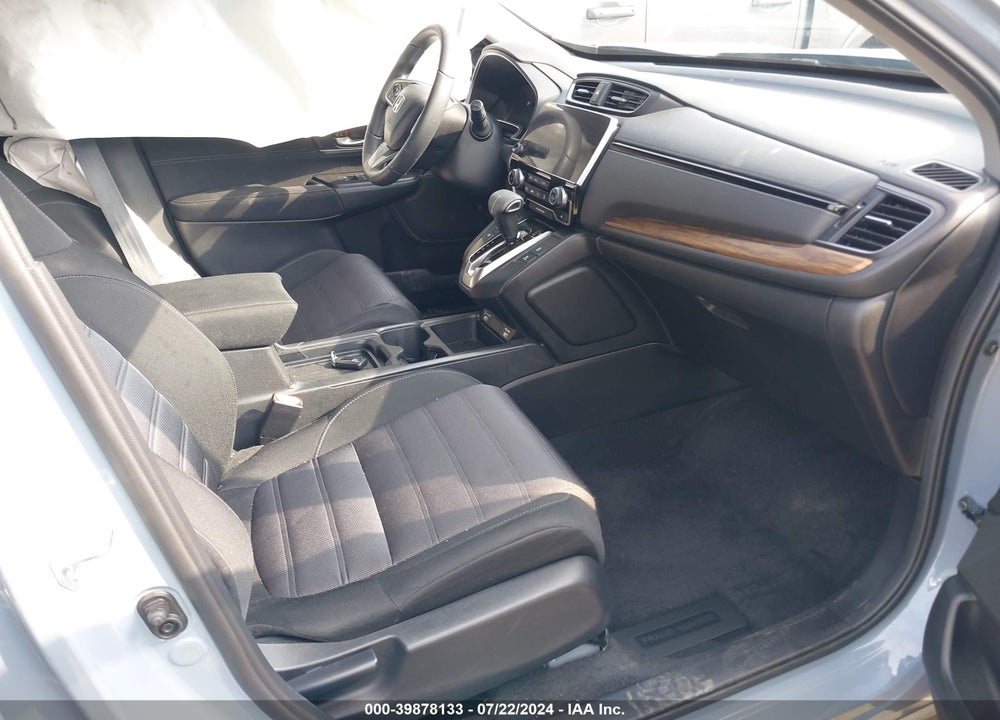 2021 HONDA CR-V VIN: 5J6RW1H56MA013969