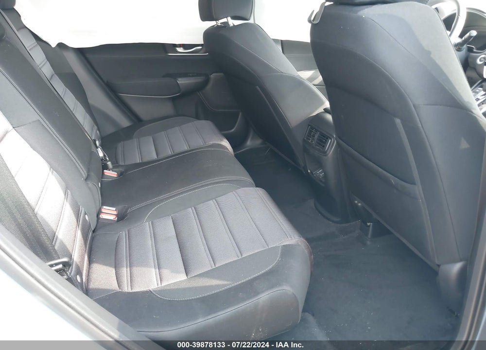 2021 HONDA CR-V VIN: 5J6RW1H56MA013969