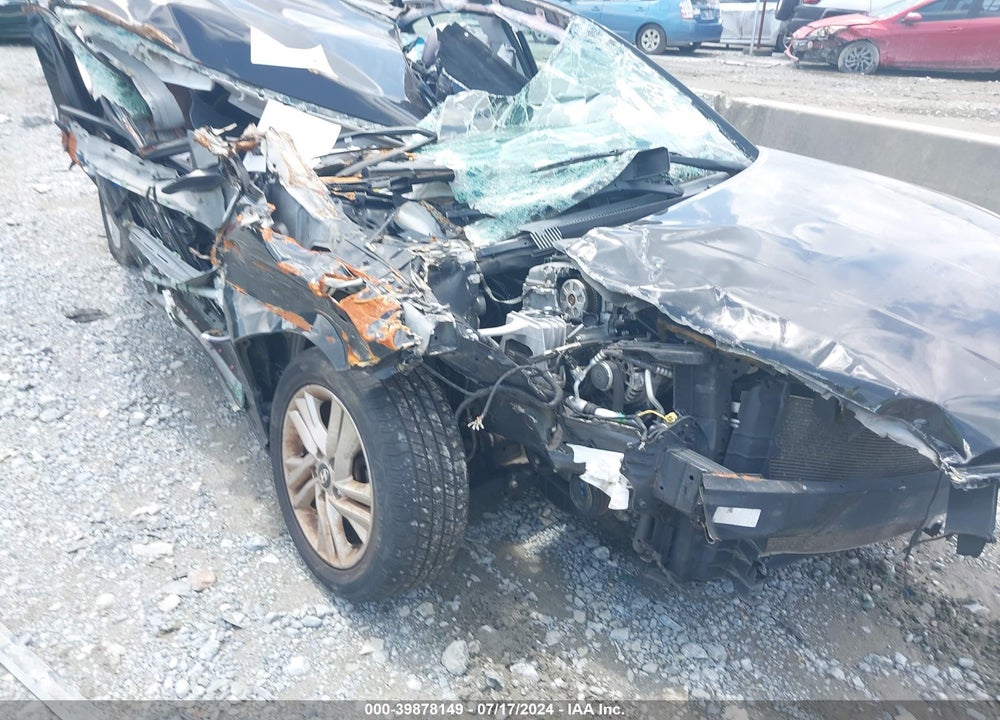 2019 HYUNDAI ELANTRA SEL VIN: 5NPD84LF4KH472967