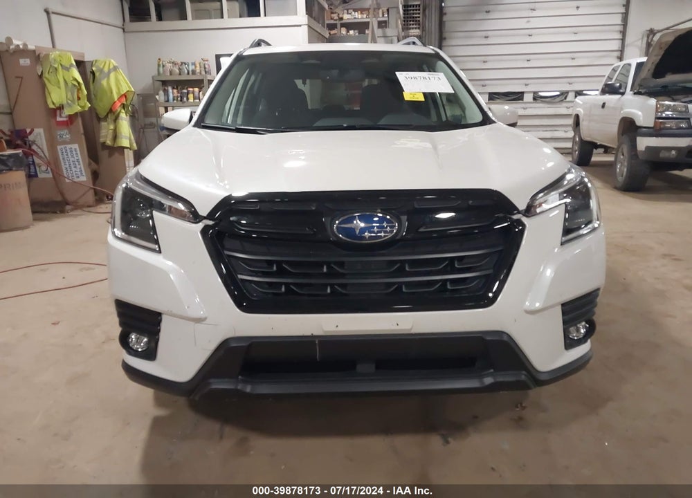 2024 SUBARU FORESTER PREMIUM VIN: JF2SKADC8RH508794