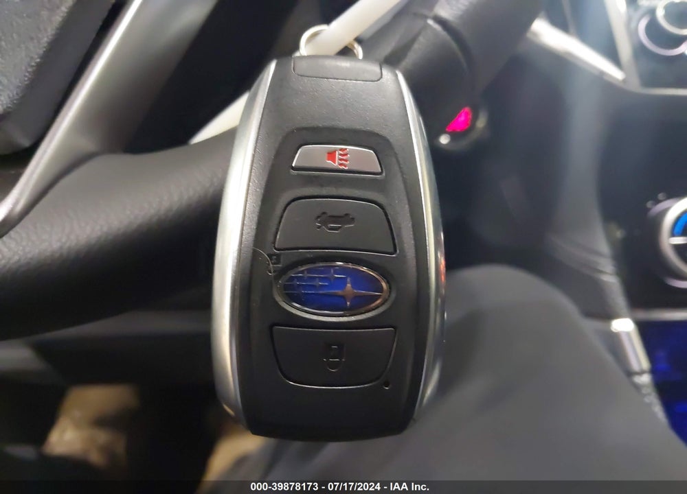 2024 SUBARU FORESTER PREMIUM VIN: JF2SKADC8RH508794