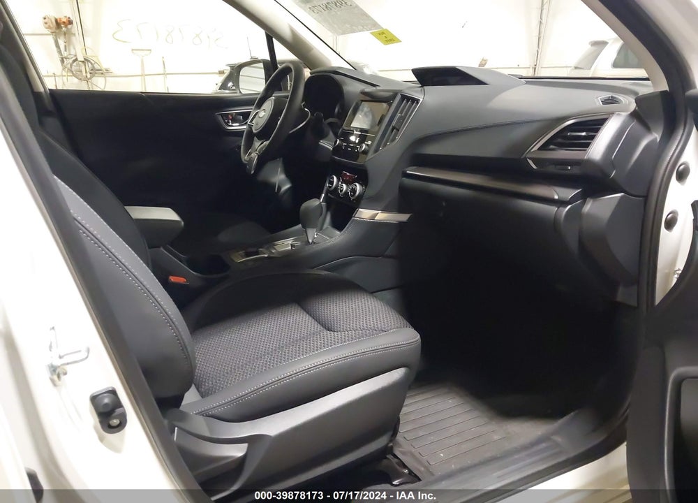 2024 SUBARU FORESTER PREMIUM VIN: JF2SKADC8RH508794