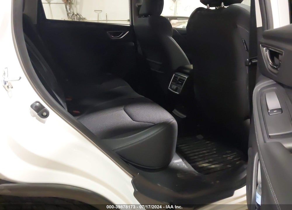 2024 SUBARU FORESTER PREMIUM VIN: JF2SKADC8RH508794