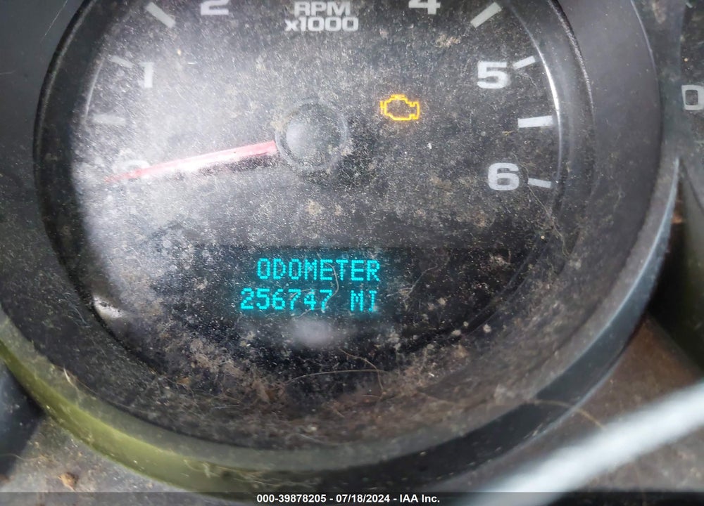 2007 CHEVROLET SILVERADO 1500 WORK TRUCK VIN: 1GCEC19X17Z638170