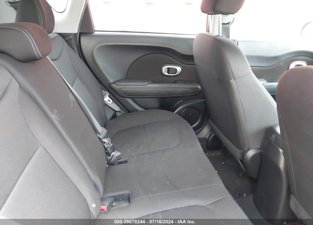 2016 KIA SOUL VIN: KNDJN2A2XG7859938