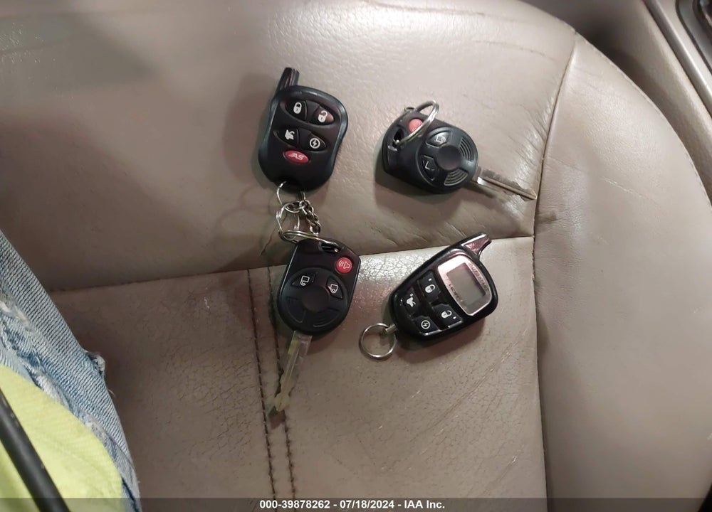 2007 FORD EDGE SEL VIN: 2FMDK48C67BB12839