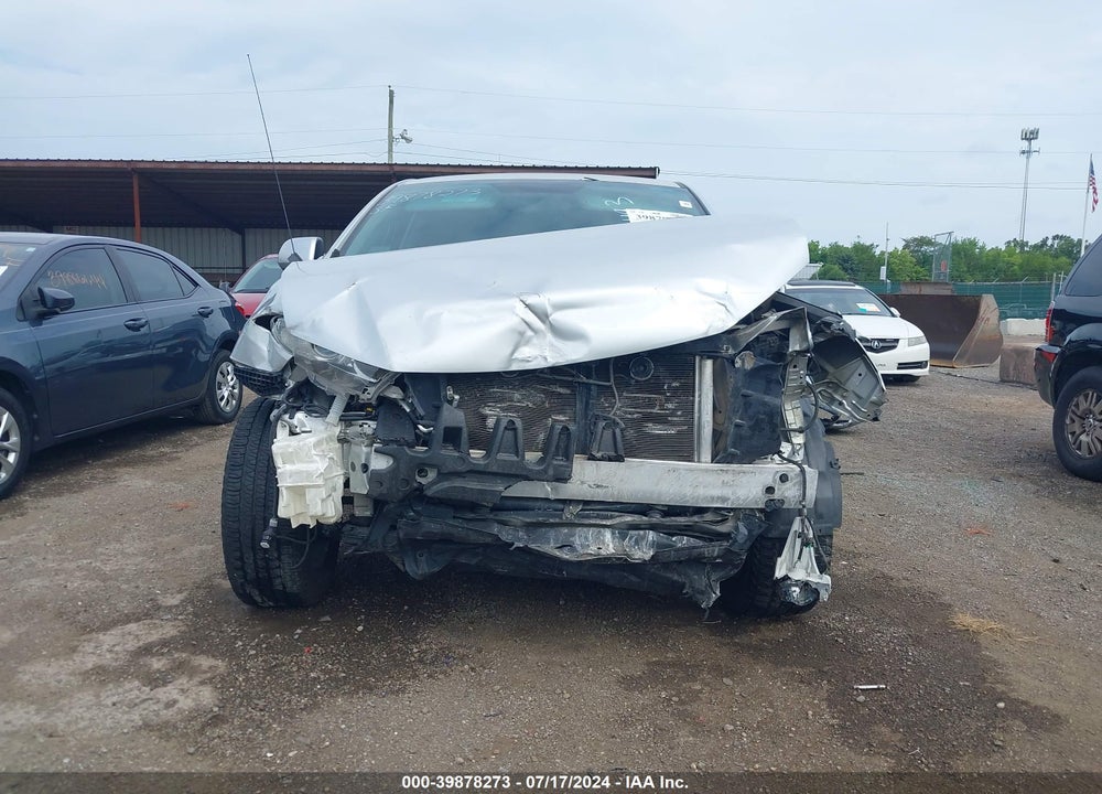 2012 TOYOTA HIGHLANDER BASE V6 VIN: 5TDZK3EH6CS085493