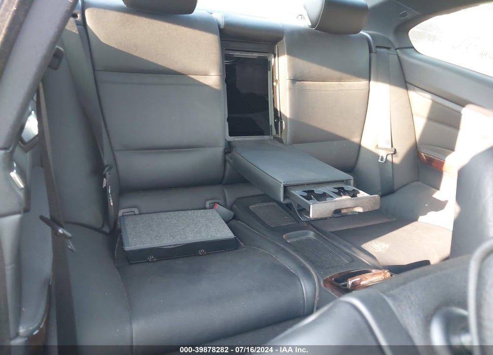 2013 BMW 328I XDRIVE VIN: WBAKF5C52DJ297619