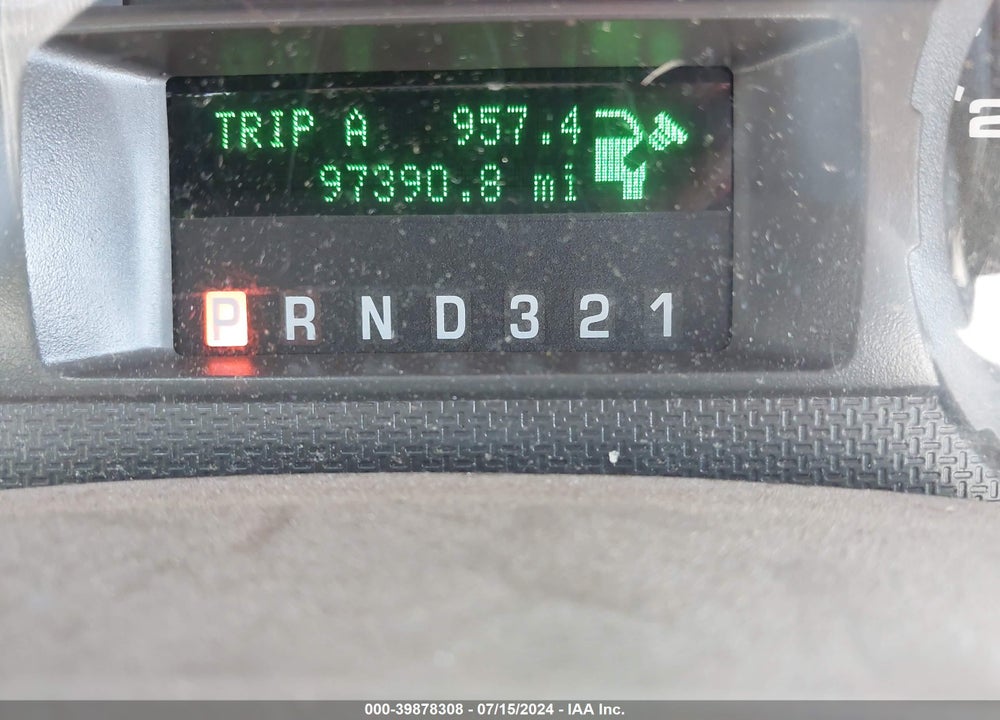 2009 FORD F250 SUPER DUTY VIN: 1FTSW21519EA70801