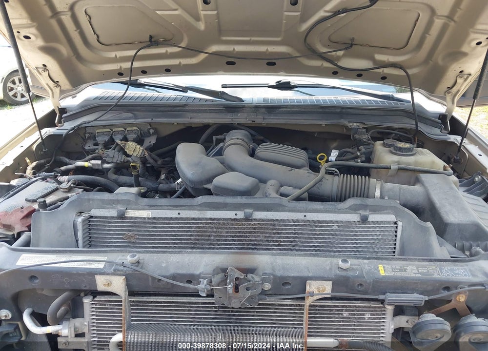 2009 FORD F250 SUPER DUTY VIN: 1FTSW21519EA70801