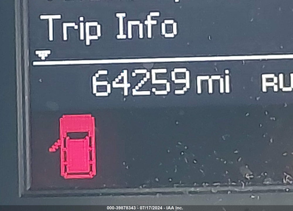 2018 DODGE GRAND CARAVAN GT VIN: 2C4RDGEG6JR360682