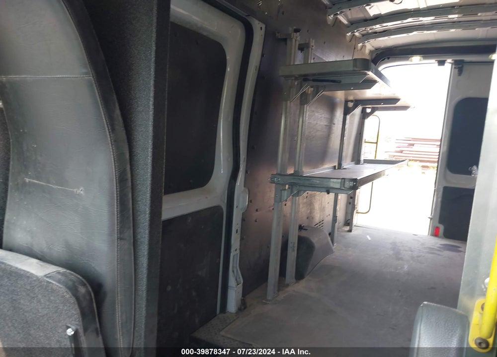 2015 FORD TRANSIT-250 VIN: 1FTCR3XVXFKA20758
